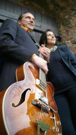 Georg Fath & Ingrid Kracht